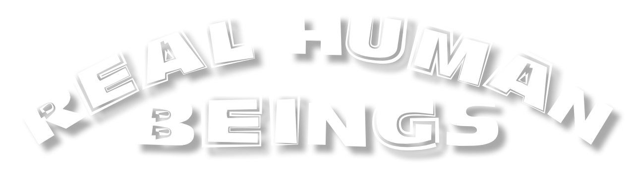 Real Human Beings