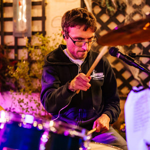 Paul / Drums
